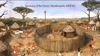 Predynastic Egypt Demo screenshot 2