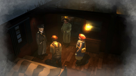 Gerda: A Flame in Winter screenshot 7