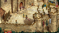 Robin Hood: The Legend of Sherwood screenshot 2