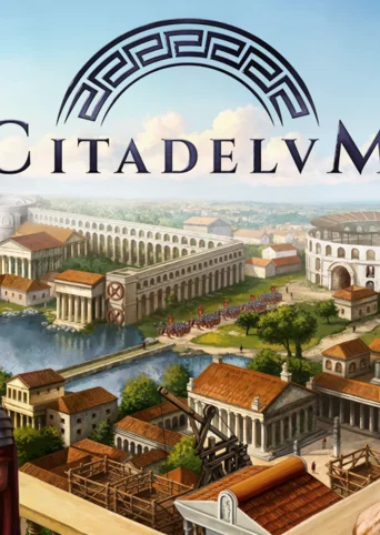 Citadelum cover