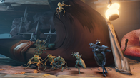 Metamorphosis screenshot 7