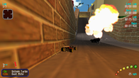 Re-Volt screenshot 4