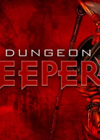 Dungeon Keeper™ 2 cover
