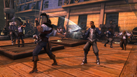 Captain Blood screenshot 7