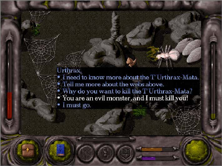 #8. Entomorph: Plague of the Darkfall (GOG) 由: Kyoudai Games