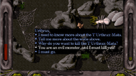 Entomorph: Plague of the Darkfall screenshot 9