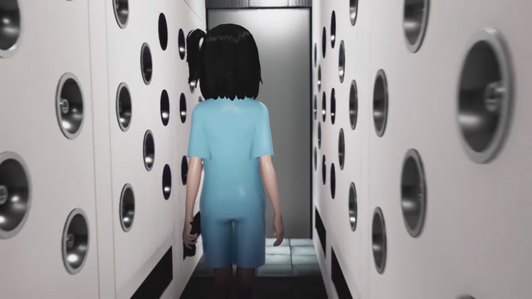 DYSTHANASIA screenshot screenshot 7