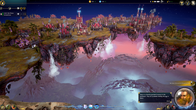 Nomads of Driftland screenshot 11