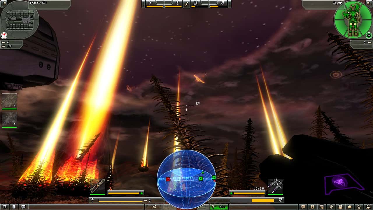 #5. Parkan 2 (GOG) 由: Fulqrum Publishing