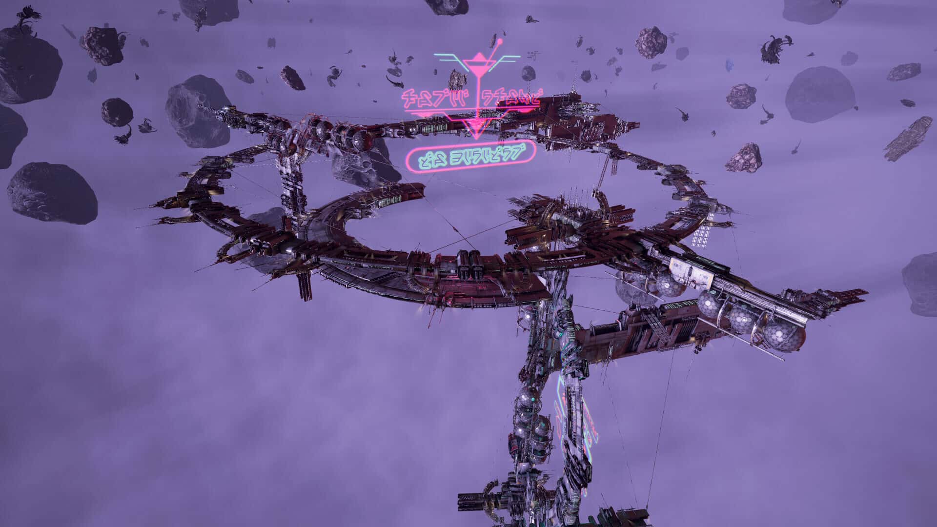 #5. X4: Community of Planets Collector's Edition (2024) (GOG) โดย: Egosoft