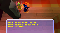 Rat Attack! screenshot 6