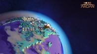 Moons of Ardan Demo screenshot 9