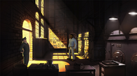 1954 Alcatraz screenshot 10