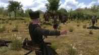 Mount & Blade: With Fire & Sword screenshot 1