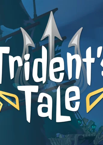 Trident's Tale cover