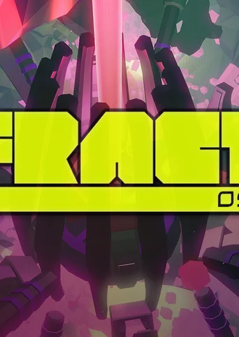 FRACT OSC cover