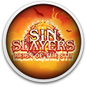 ภาพหน้าจอ (10) Sin Slayers: Reign of The 8th