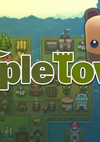 Triple Town cover