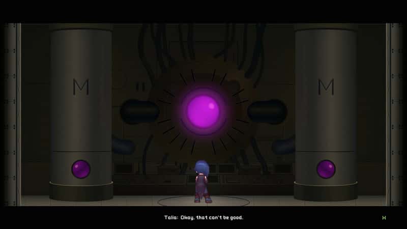 #4. Future Fragments (GOG) 由: Shady Corner Games