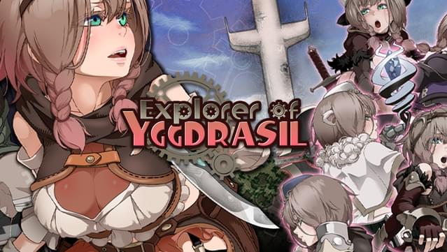 Explorer of Yggdrasil UNRATED