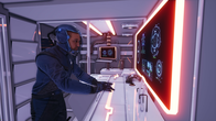 Astro Colony screenshot 4