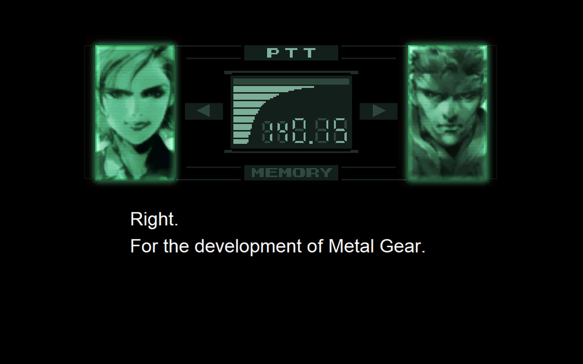 #2. METAL GEAR SOLID (GOG) Bởi: KONAMI