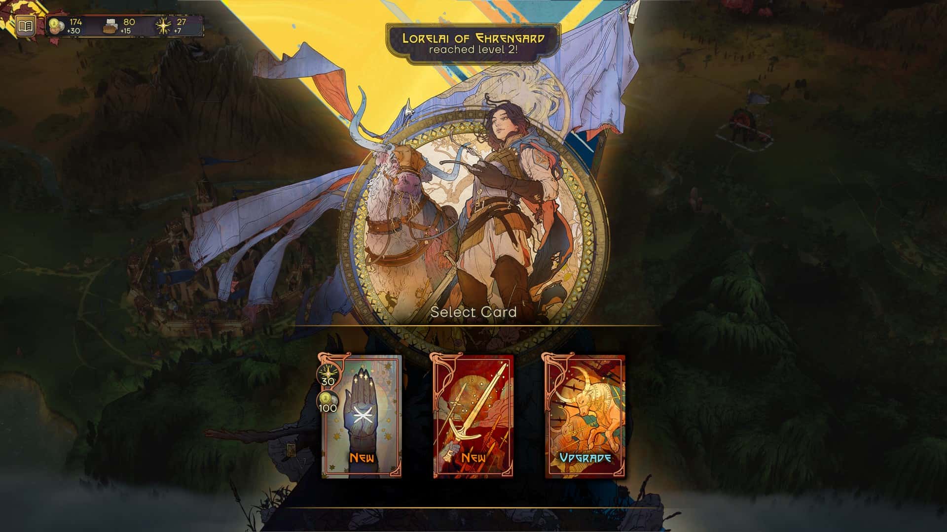 #3. Songs of Silence - Supporter Edition (GOG) By: Chimera Entertainment
