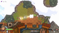 Black Skylands screenshot 7