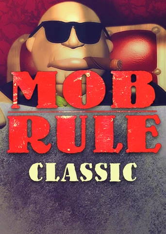 Mob Rule Classic cover