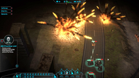 A.I.D. - Artificial Intelligence Defence screenshot 1