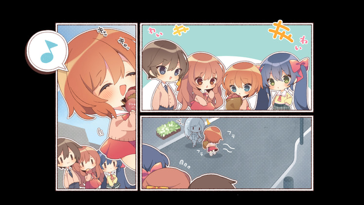 ONE. screenshot screenshot 3