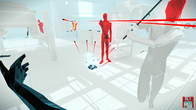 SUPERHOT: MIND CONTROL DELETE screenshot 10