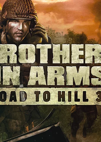 Brothers in Arms: Road to Hill 30™ cover