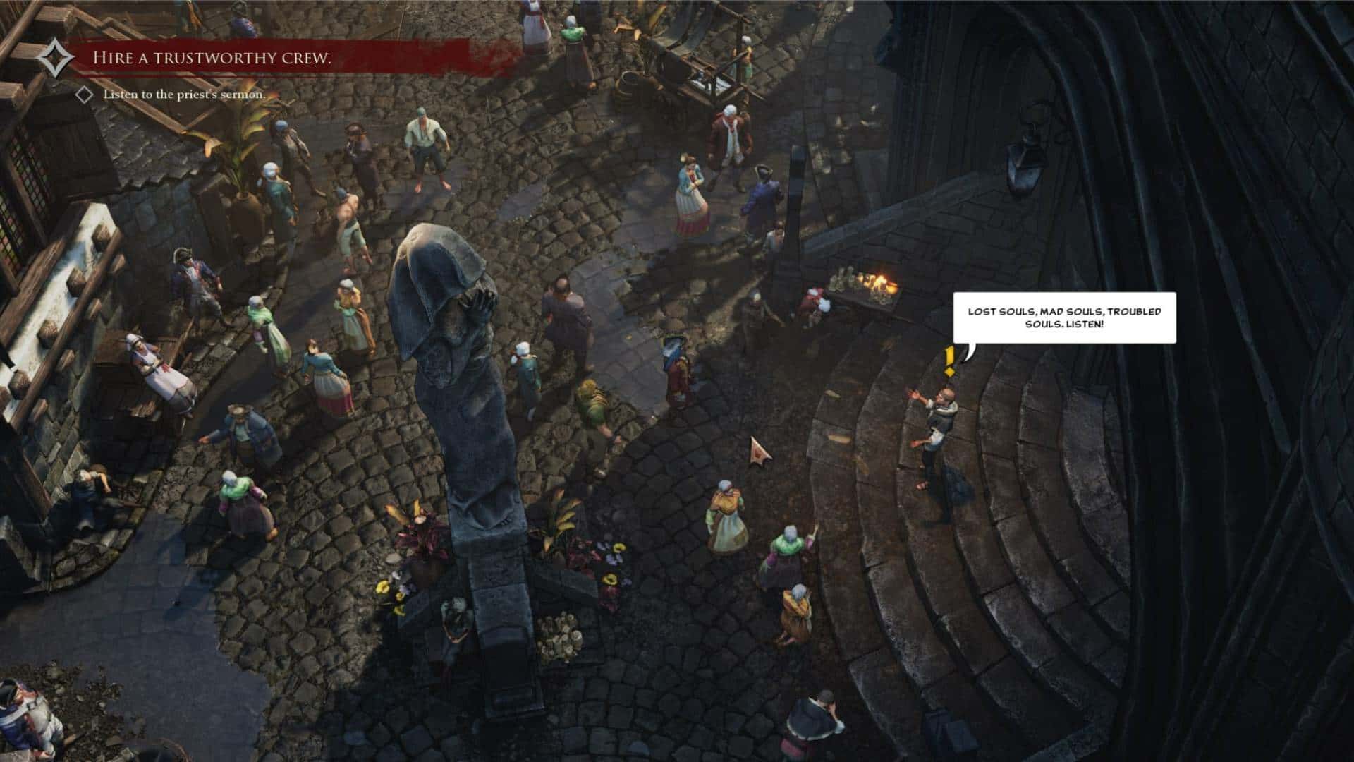 #7. Flint: Treasure of Oblivion (GOG) โดย: Microids