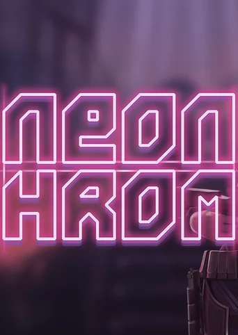Neon Chrome cover