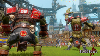 Blood Bowl 2 - Legendary Edition screenshot 6