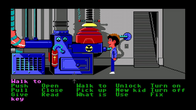 Maniac Mansion screenshot 9