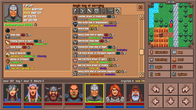 Legends of Amberland III: The Crimson Tower screenshot 4