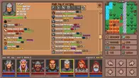 Legends of Amberland III: The Crimson Tower screenshot 4