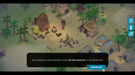 Godhood screenshot 6
