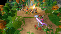 Dungeons 3 screenshot 6
