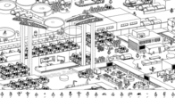 Hidden Folks screenshot 7