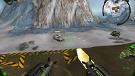 Uprising: Join or Die screenshot 9