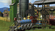 Sid Meier’s Railroads! screenshot 3