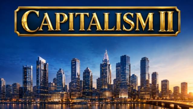 Capitalism 2