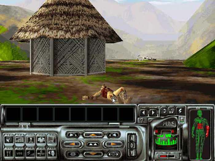 #9. Robinson's Requiem Collection (GOG) 게시자: DotEmu