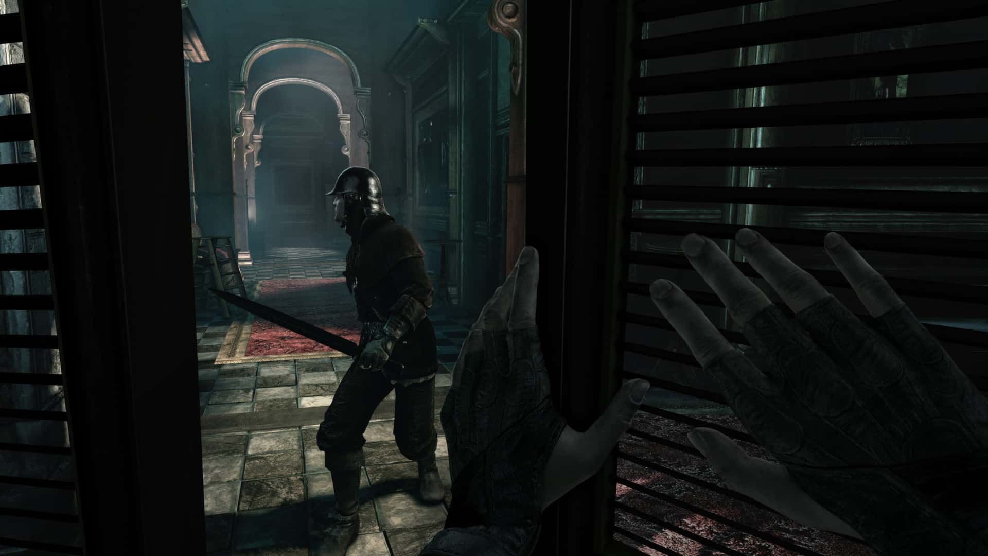 #10. THIEF: Definitive Edition (GOG) 由: Eidos Interactive Corporation