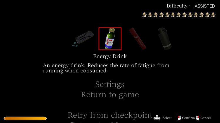 DYSTHANASIA screenshot screenshot 11