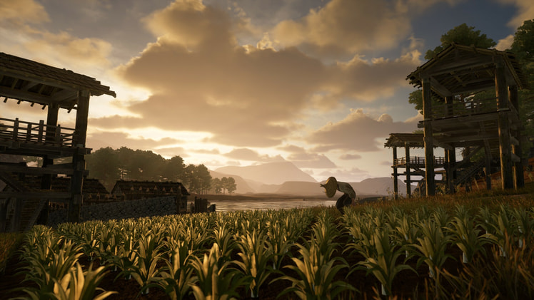 Sengoku Dynasty screenshot screenshot 6