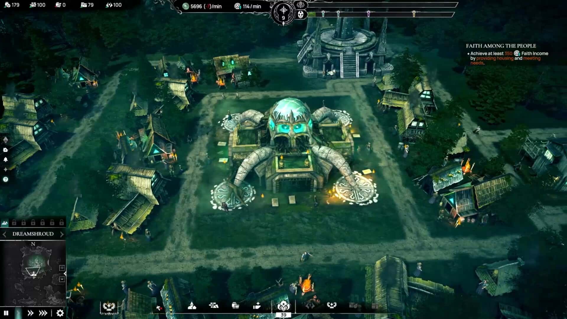 #8. Worshippers of Cthulhu (GOG) 由: Crytivo
